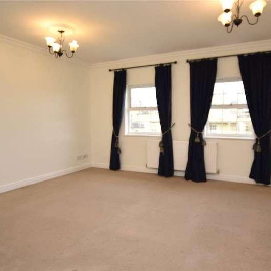 Radcliffe House Mandelbrote Drive, Littlemore, Oxford, OX4 - Photo 1