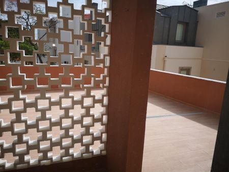 Apartamento T2 para arrendar na Parede, Cascais - Foto 5