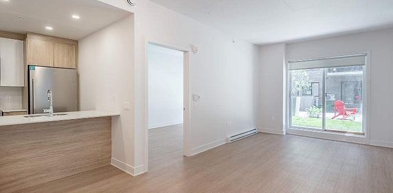 2 CH - 1 SDB - Montréal - $2,145 /mo - Photo 2