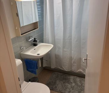 Appartement 2.5-Zimmer entièrement meublé récemment rénové à Dübend... - Photo 6