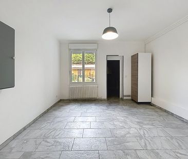 Appartement à louer - REIMS - PROCHE AVENUE JEAN JAURES - Photo 4