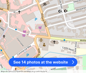 4 bedroom terraced house for rent - Photo 1