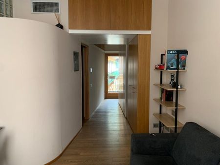 Via Salasco, Milan, Lombardy 20136 - Photo 3