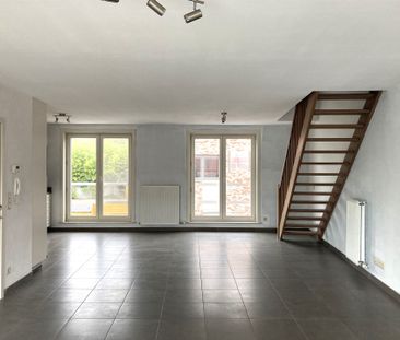 Duplex appartement met 3 slaapkamers op TOPlocatie - Photo 3