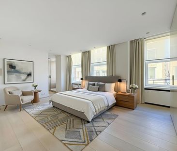 Appartement te huur - Foto 5