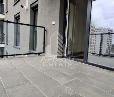 Apartament 2 camere Adora,Incalzire in pardosea nemobilat - Photo 4