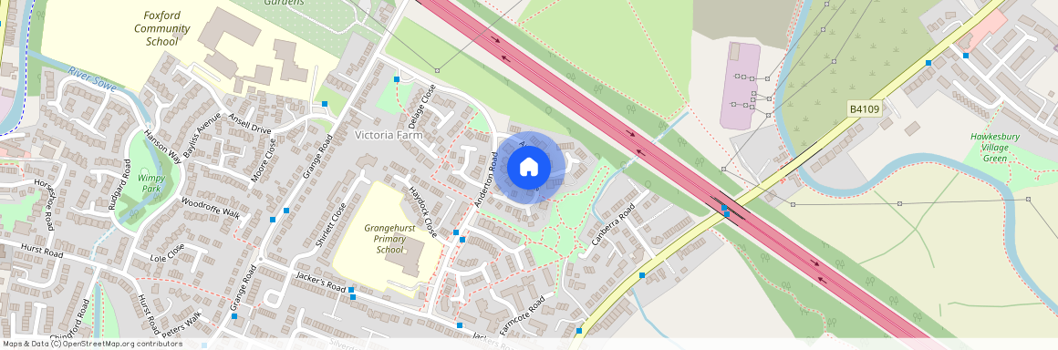 Lancia Close, Aldermans Green, Coventry, CV6