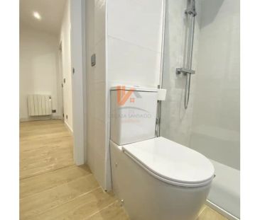 Apartamento de alquiler en Rua Santo Domingo Calzada, 6, Ensanche -... - Foto 6