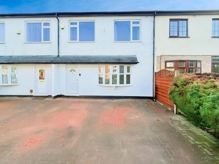 3 bedroom terraced house to rent - Photo 3