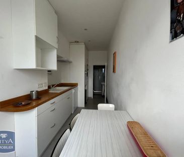 Appartement à louer 1 pièce 31.73m² - Photo 5