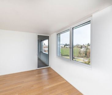 "4.5-Zimmerwohnung mit tollem Balkon!" - Foto 6