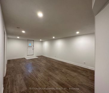 For Lease - 7 Resolution Crescent Unit# Lower A, Toronto, Ontario - Photo 4