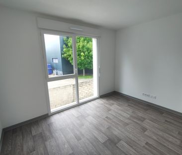 Location Appartement 1 pièce 21m² FRANQUEVILLE ST PIERRE 76520 - Photo 4