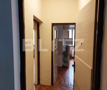 Apartament cu o camere, decomandat, Zona strazii Vanatorului - Photo 6