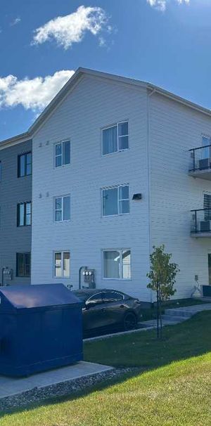 Magnifique Condo locatif neuf 3 1/2 secteur Charny pour mai 2026 - Photo 1