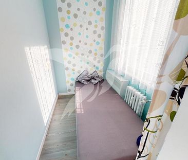 Pronájem bytu 1+kk 33 m² - Fotografie 5