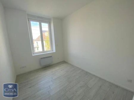 Appartement à louer 2 pièces 37.39m² - Photo 4