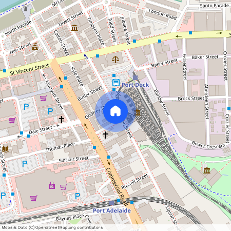 77 Lipson Street, SA 5015, Port Adelaide