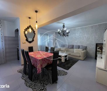 Apartament cu 3 camere de închiriat în zona Rogerius, Oradea - Fotografie 4