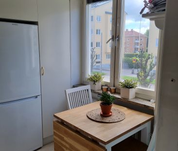 Trozelligatan, Norrköping - Foto 6