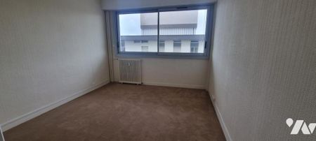 PROCHE PARC CHARRUYER, appartement T3 - Photo 4