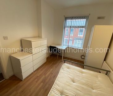 Braemar Road, Manchester, M14 6PR - Photo 6