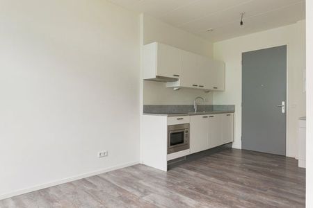 Te huur: Appartement Verlengde Kazernestraat 107 in Deventer - Foto 5