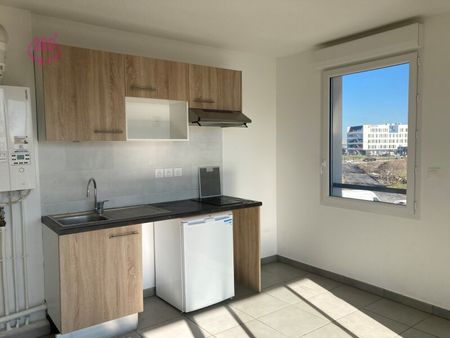 Location Appartement 2 pièces 44m² TOULOUSE 31300 - Photo 4