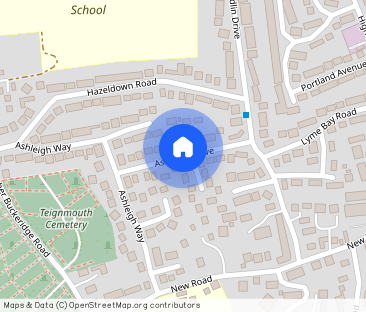 Ashleigh Drive, Teignmouth, TQ14 - Photo 1