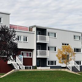 Appartements à louer à Québec - Photo 1