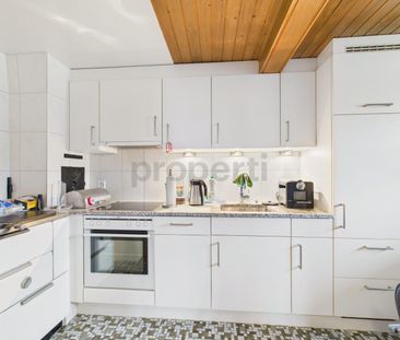 3.5 Zimmer, 65 m², EG - Foto 6