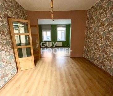 Location Maison 3 pièces 103m² - Photo 5