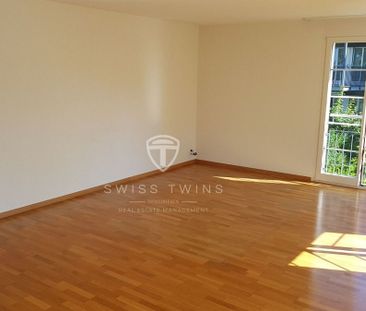 Your new dream apartment – stylish living in a quiet, family-friend... - Foto 2