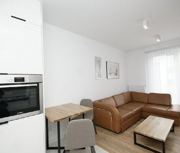 Mieszkanie Chorzów Klimzowiec powierzchnia 48.0 m² C234-WM-52825 - Zdjęcie 5