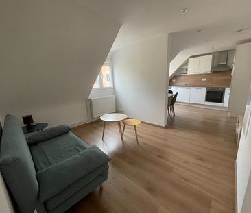 Appartement Schiltigheim 4 pièces - Photo 1