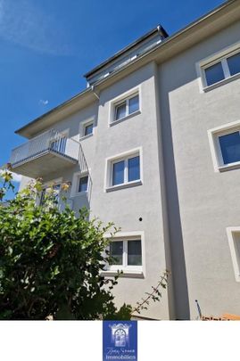 Eine Wohnung zum Verlieben - Moderne Ausstattung, FuÃbodenheizung, Balkon! - Foto 1