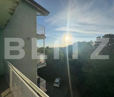 Apartament 1 camera, modern, loc de parcare, zona Umf - Fotografie 4