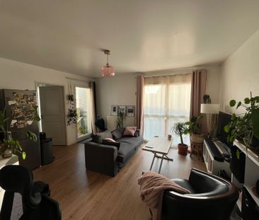 Appartement 2 pieces - proche centre ville - Photo 2