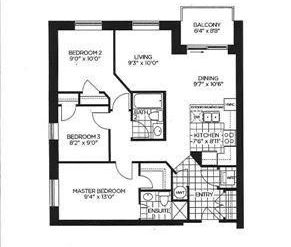 For Lease - 7325 Markham Road Unit# 420, Markham, Ontario - Photo 3