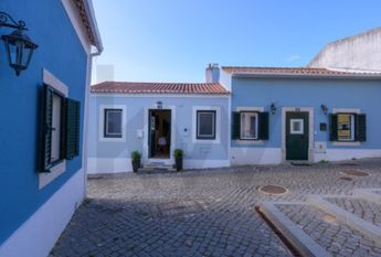 Moradia T1 em Lisboa