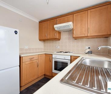 2 bedroom apartment to rent - Photo 2