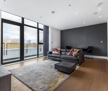 1 bedroom flat to rent - Photo 3