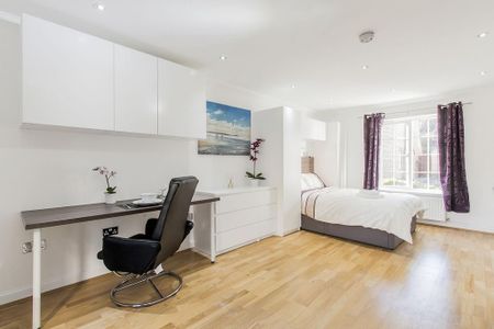 1 bedroom in a house share to rent - Photo 5