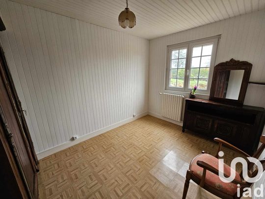 Maison 5 pièces de 88 m² à Cléden-Poher (29270) - Photo 1