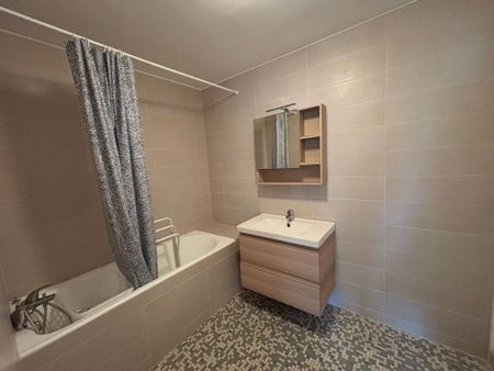 Location Appartement 2 pièces Meublé 73m² L HAY LES ROSES 94240 - Photo 5