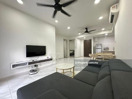 South Brooks, Desa Parkcity - Foto 2