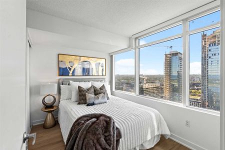 For Lease - 25 Telegram Mews Unit# 4511, Toronto, Ontario - Photo 2