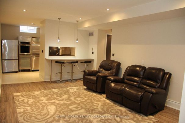 For Lease - 7 Compton Crescent Unit# BSMT, Toronto, Ontario - Photo 1