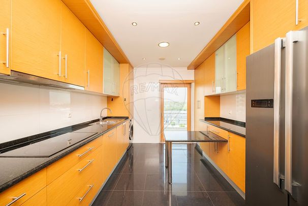 Apartamento T4 em Lisboa - Photo 1