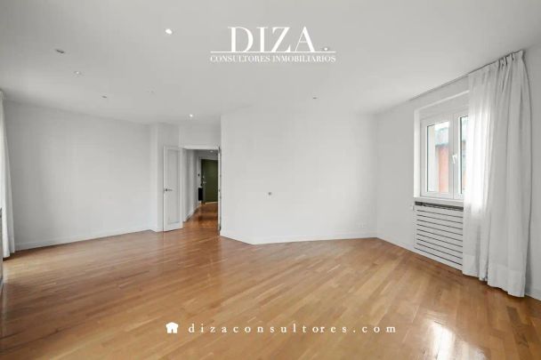 Piso de alquiler en Alcalá, Goya - Photo 1